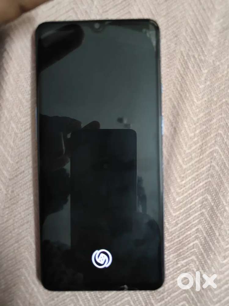 7T 8GB RAM+256GB ROM