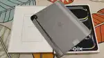 Apple IPad PRO 13inche M4Chip Wifi+cellular 256Gb complete Box
