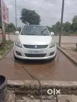Maruti Suzuki Swift 2011 Diesel 16000 Km Driven