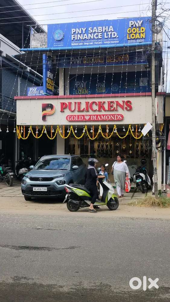 Jewellery sales man/marketing staff