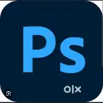 Photo editor/ album designs work in studio