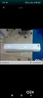 Voltas 2 ton AC