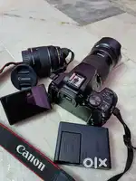 Canon Camera 200D mark2