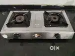2 Burner Gas Stove