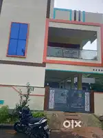 G+1 house forsale indo quarter tanikella