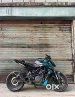 KTM DUKE 390