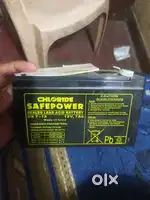Ups batteries