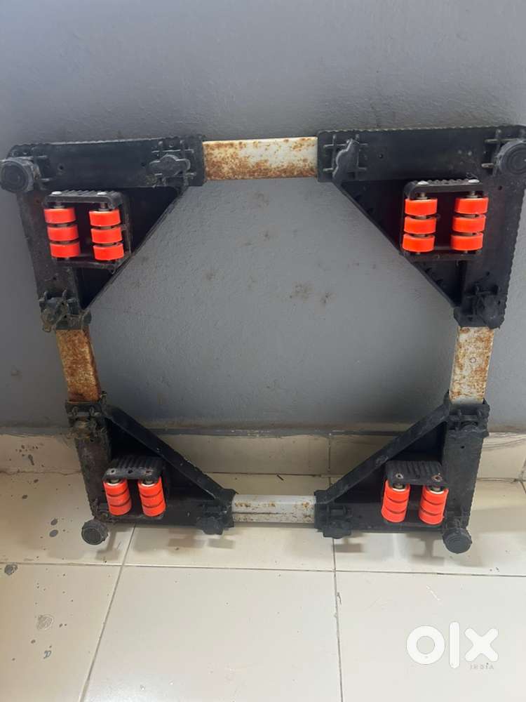Stand - washing Machine for sale