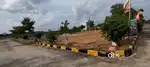 DAMMAIGUDA MUNICIPALITY OPEN PLOT  FOR SALE @ KUNDANPALLY