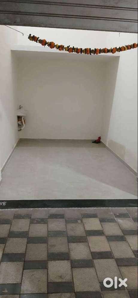 New construction Gala to be given Rent (Own Property)