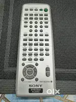 Sony HiFi Remote