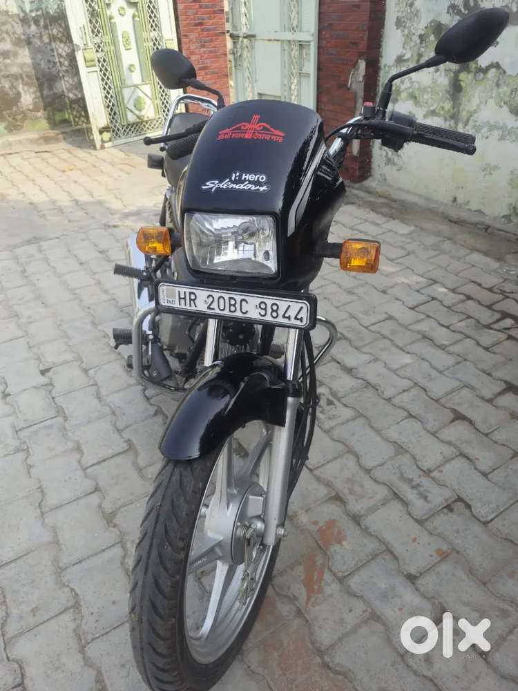 Sell my 3month old splendor