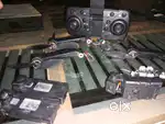 Drone parts