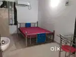 Fully Furnish 1Rk Near Bomikhal Area