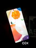 Galaxy A51 8GB 128GB Storage New Conditions