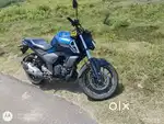 Fz v3 good condition