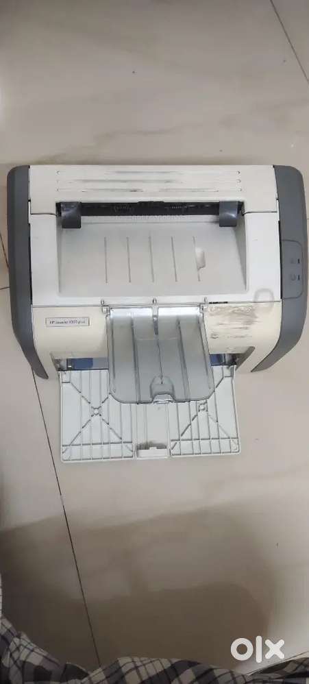 Hp Laserjet 1020 Plus Printer