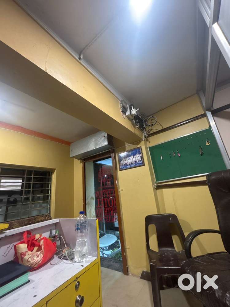 Need a house keeping staff for 12 rooms