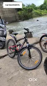 For Sale

Hero Sprint RX7 Cycle