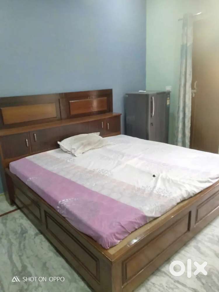 A room for rent