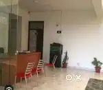 Office cum residence