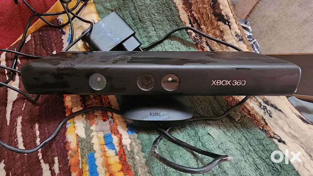 Kinect XBox 360
