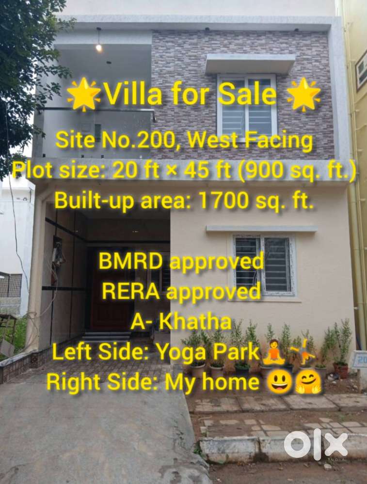 Clear Title  Prime Location  Main Road Property  Direct Owner Sale