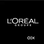 COLLECTION AND DELIVERY OF LOREAL PROFESSIONAL