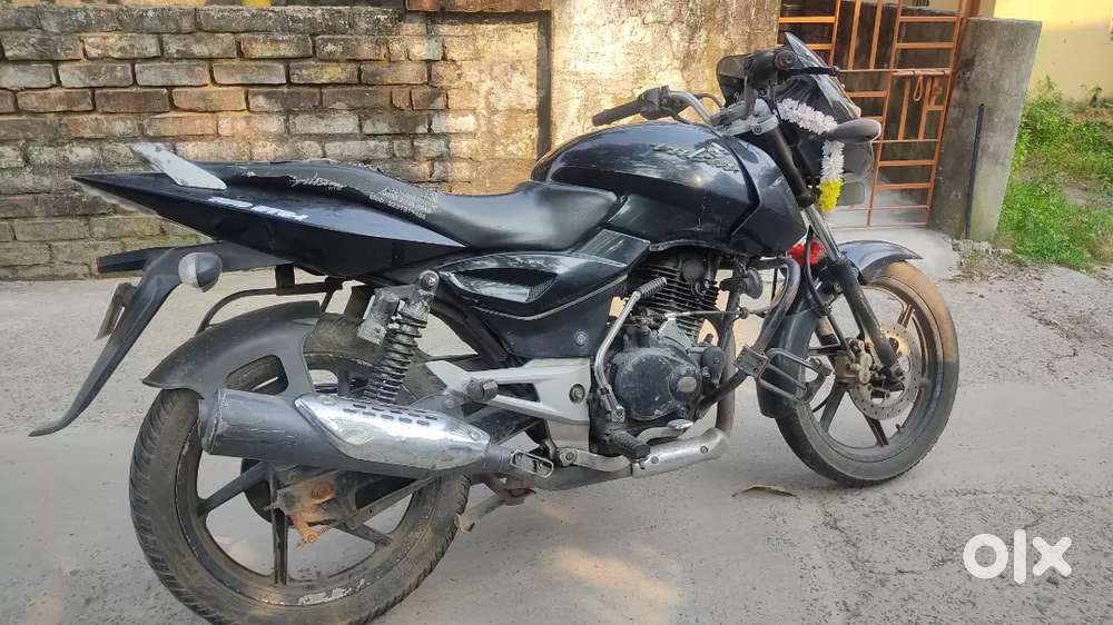 Bajaj pulsar