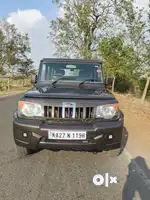 Mahindra Bolero