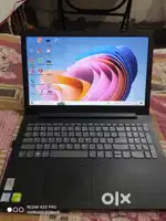 Lenovo IdeaPad intel  core i3