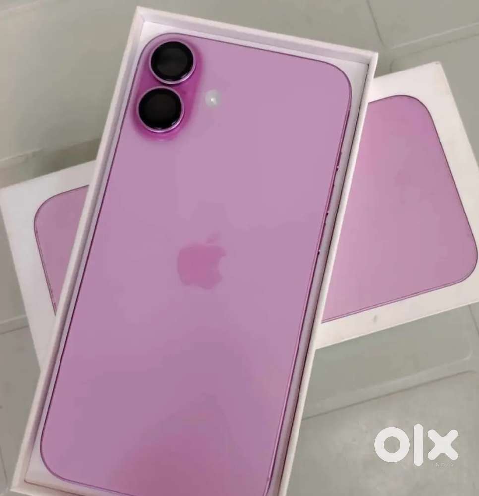 IPHONE 16/16PLUS REFURBISHED INDEPENDENCE DAY OFFERS DISTRIBUTER RATES
