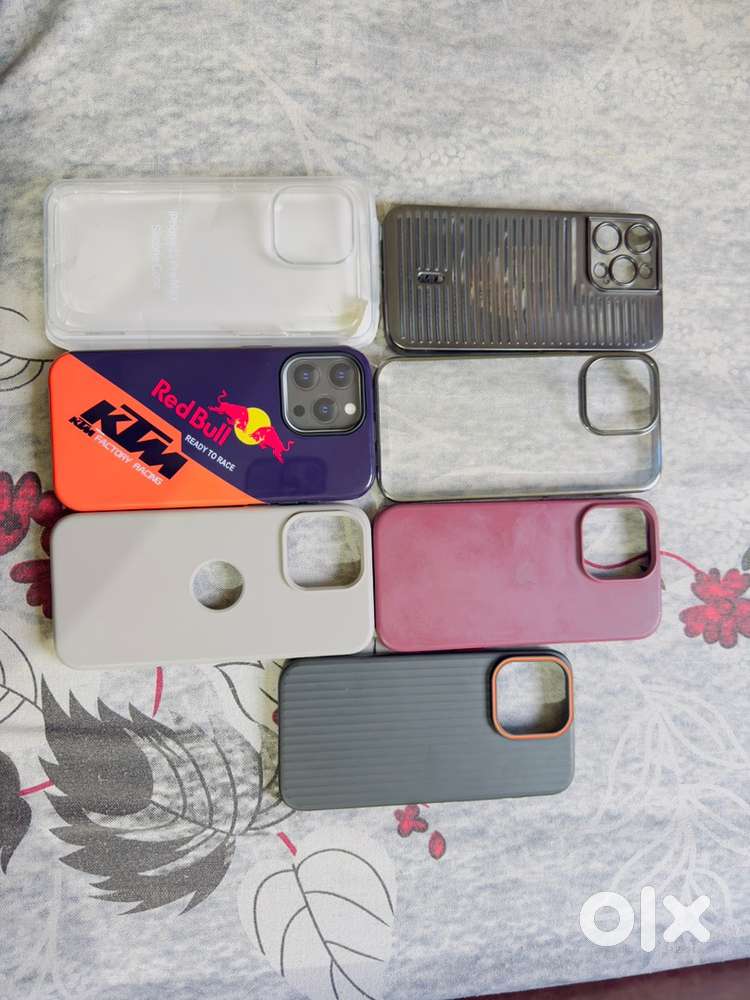 Iphone 15 Pro Max Cases