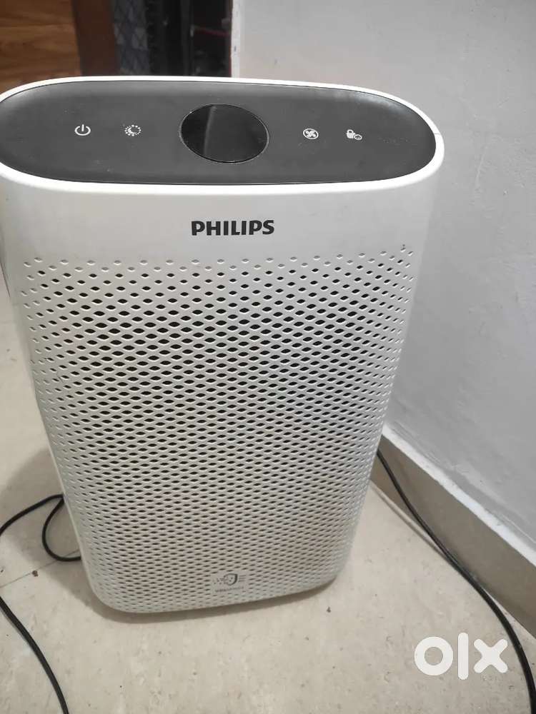 Philips air purifier