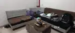 3 bhk full furnished
