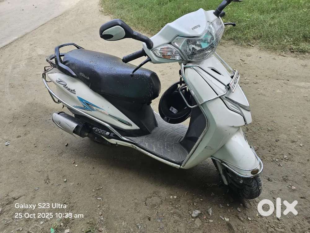 Hero duet single owner