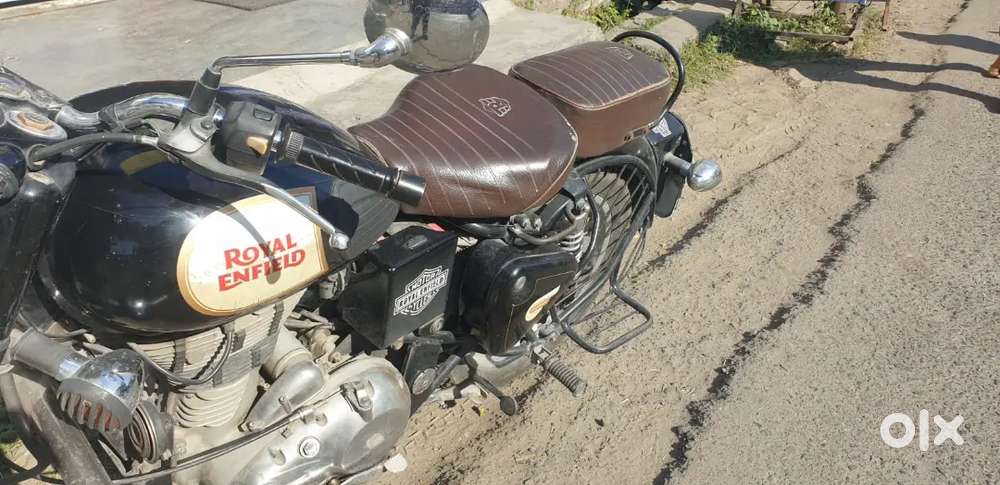 Ye Meri Bike Hai Me Ise Argent Sale karna Chahta hu