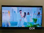 42 Smart Led Tv 4k With Exchange Offer Available With Warranty