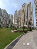 2 BHK FLAT FOR SALE IN SUNTECK MAXX WORLD - NAIGOAN EAST