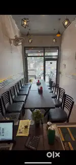 Restaurant material(urgent sale)