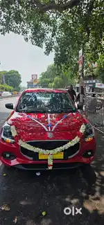 Lease for car