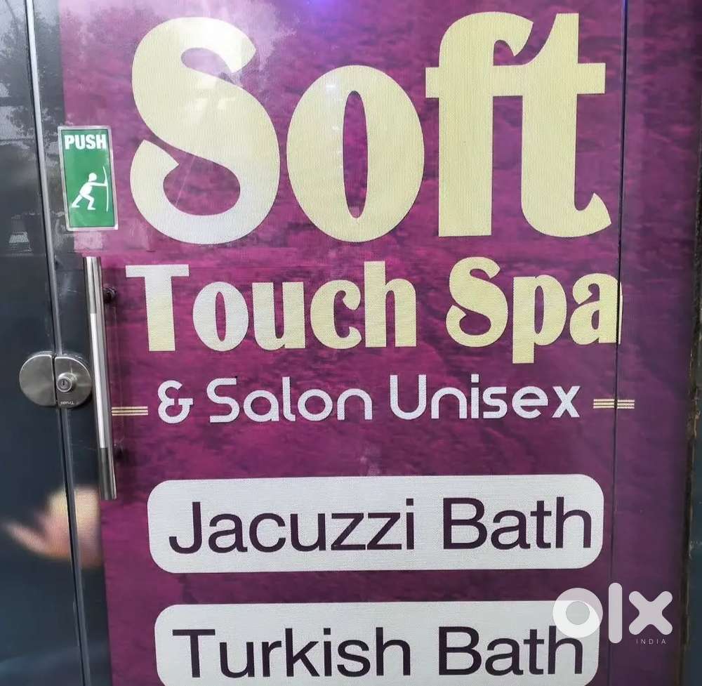 SOFT TOUCH SPA SALON