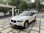 BMW X1, 2015, Diesel