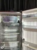Fridge 190Ltr