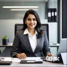 Full time Female Private Secretary Wanted immediately