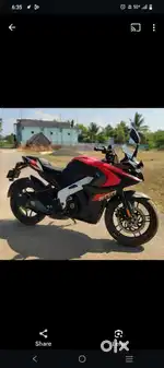 new bike. good condition. looking good