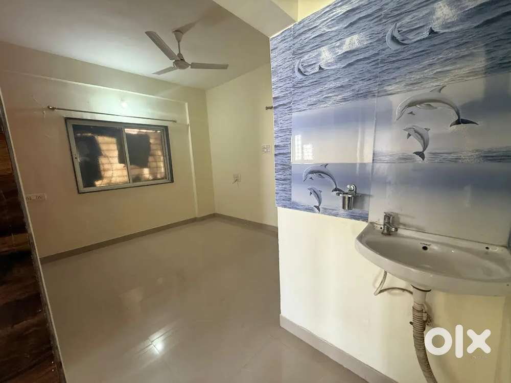 1 BHK for rent