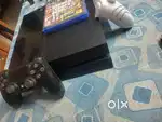 PlayStation 4 1TB