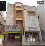 Flat for rent in perungudi
