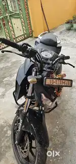 Sell  bike